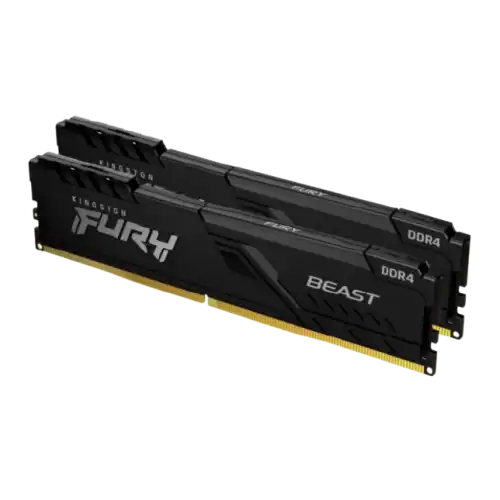 32Gb (2x16) DDR4 3200Mhz Kingston Fury Beast