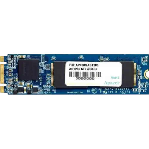 SSD M.2 480Gb Apacer