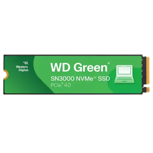 SSD M.2 1Tb SN3000 WD Green