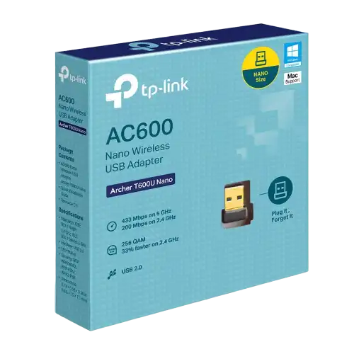 TP-Link Archer T600U Nano